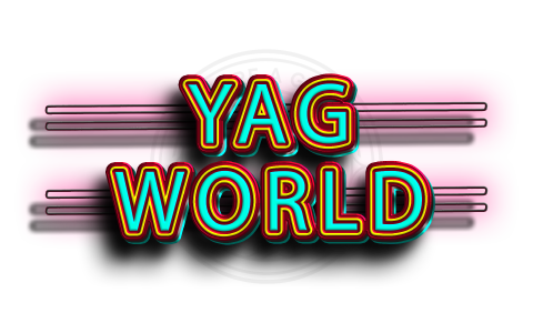 YAG WORLD